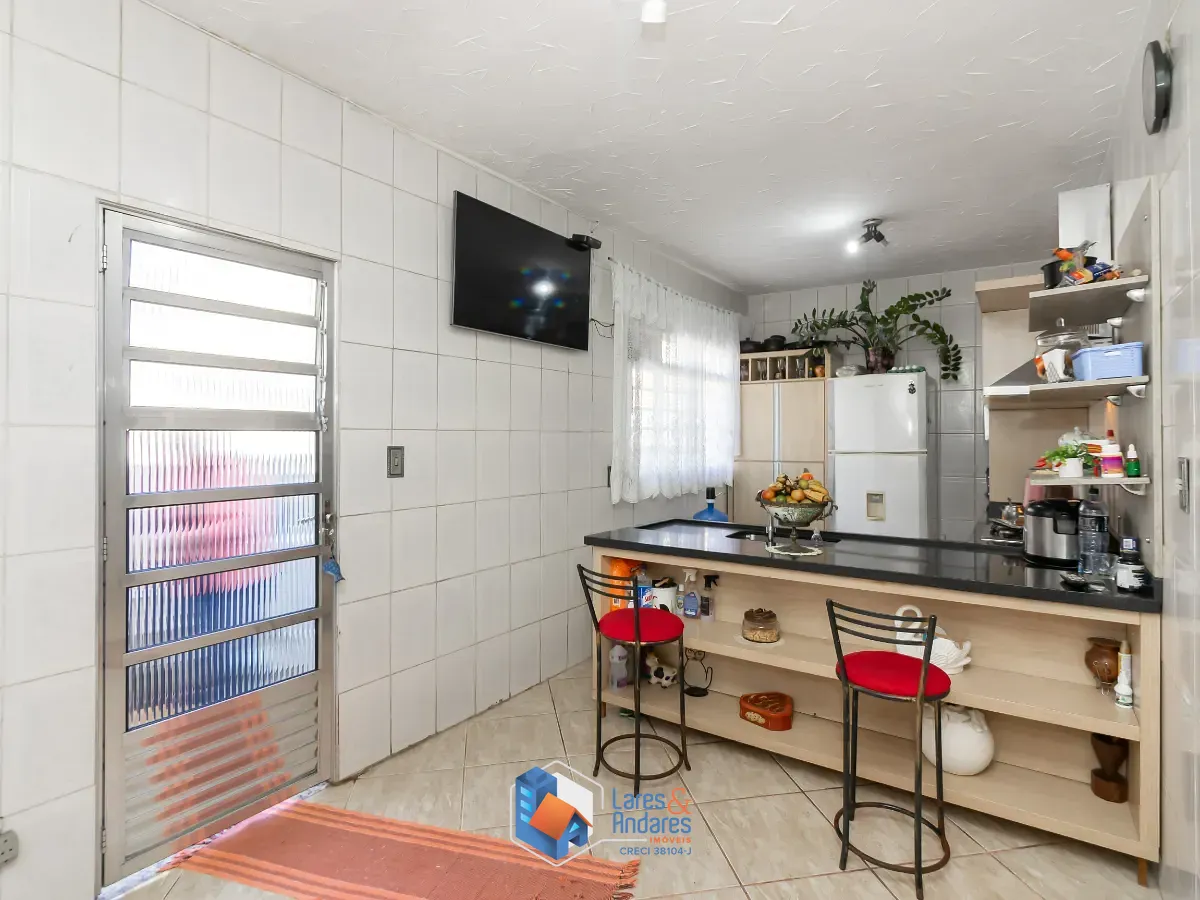 Casa, 3 quartos, 278 m² - Foto 25