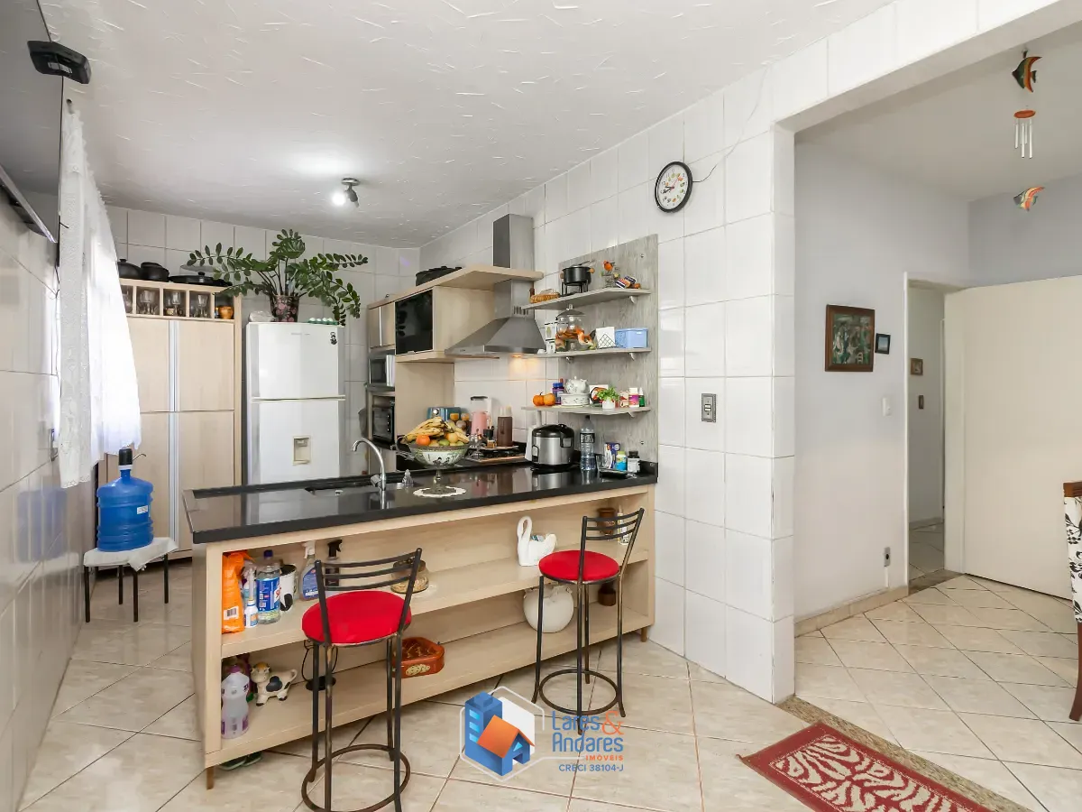Casa, 3 quartos, 278 m² - Foto 29