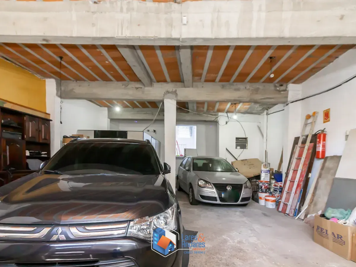 Casa, 3 quartos, 278 m² - Foto 34