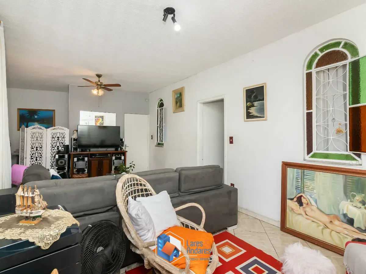 Casa, 3 quartos, 278 m² - Foto 8
