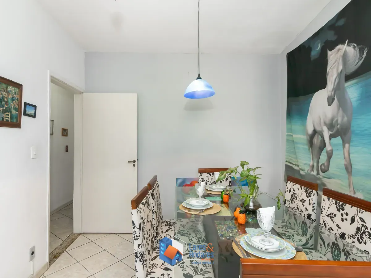 Casa, 3 quartos, 278 m² - Foto 24