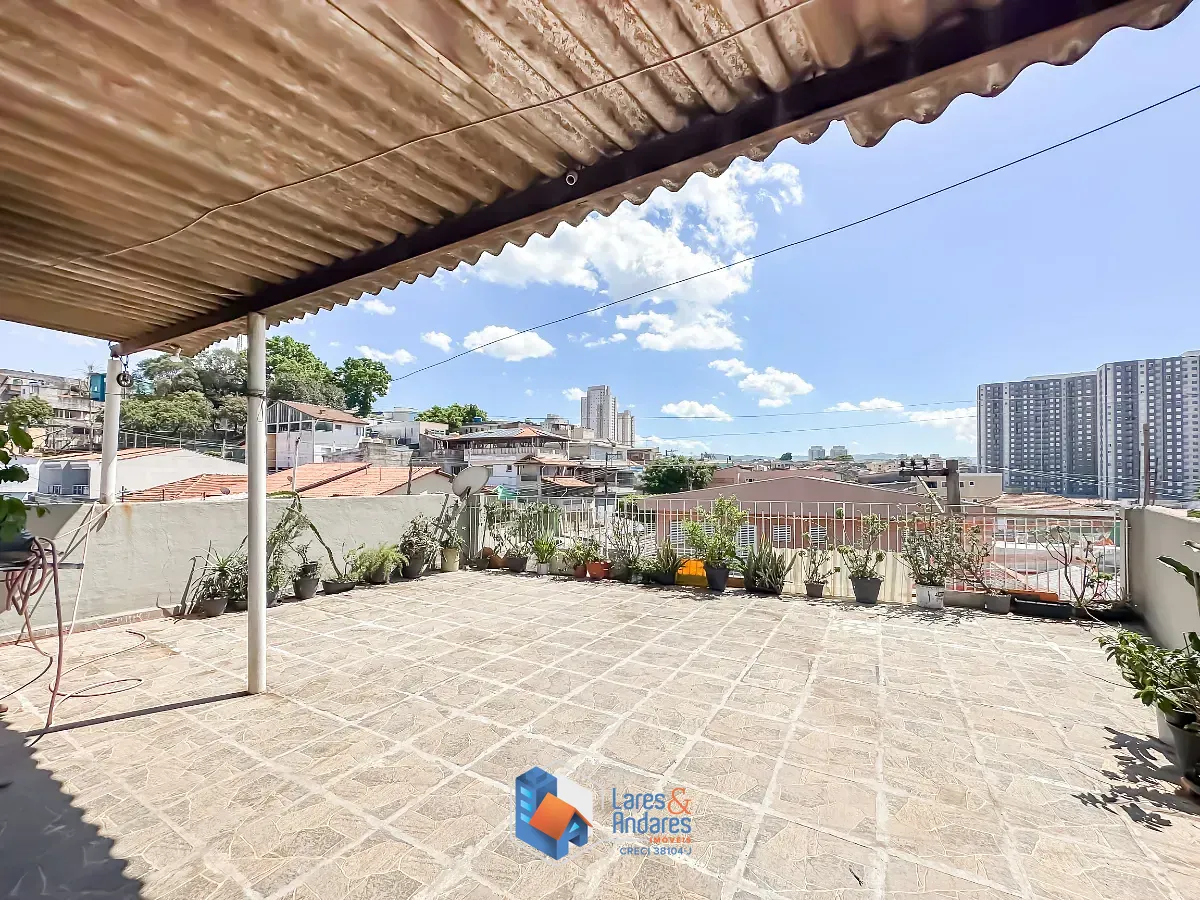 Casa, 3 quartos, 278 m² - Foto 32