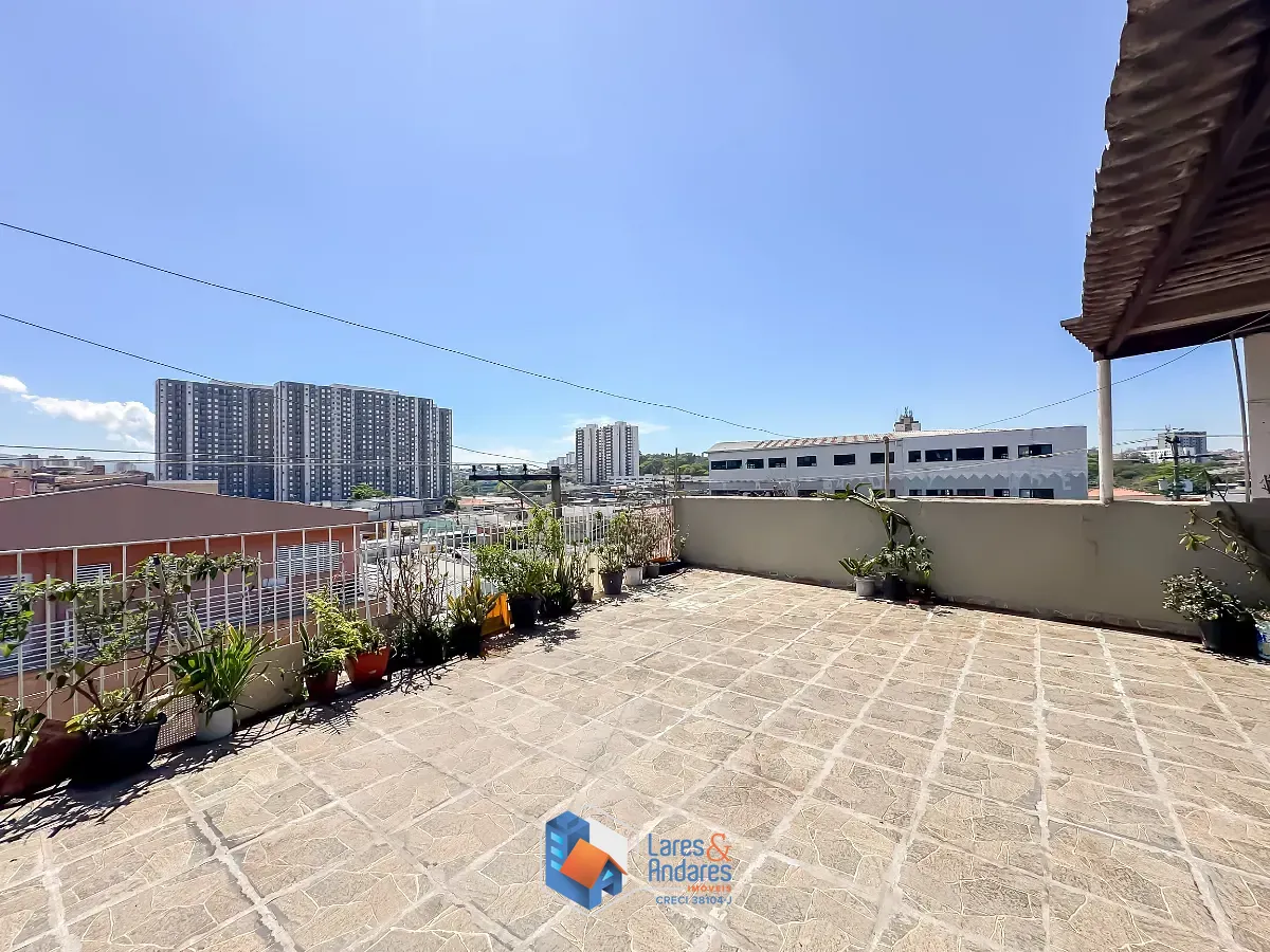 Casa, 3 quartos, 278 m² - Foto 31