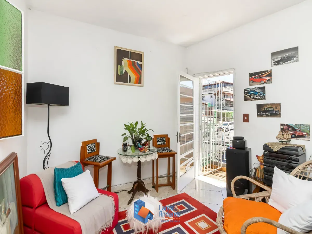 Casa, 3 quartos, 278 m² - Foto 7