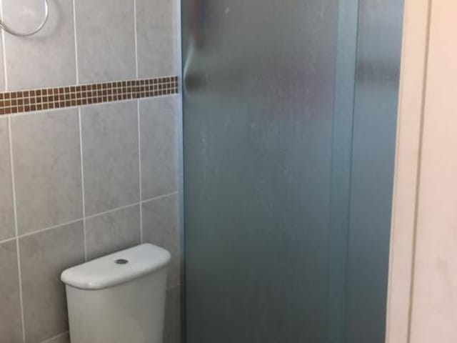 Casa com 125m² 2 quartos e 2 banheiros, à venda, no bairro Cidade Jardim em Taubaté