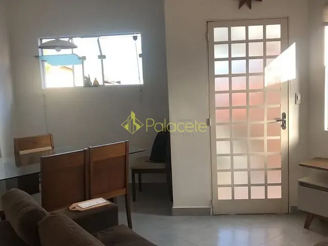 Casa com 125m² 2 quartos e 2 banheiros, à venda, no bairro Cidade Jardim em Taubaté