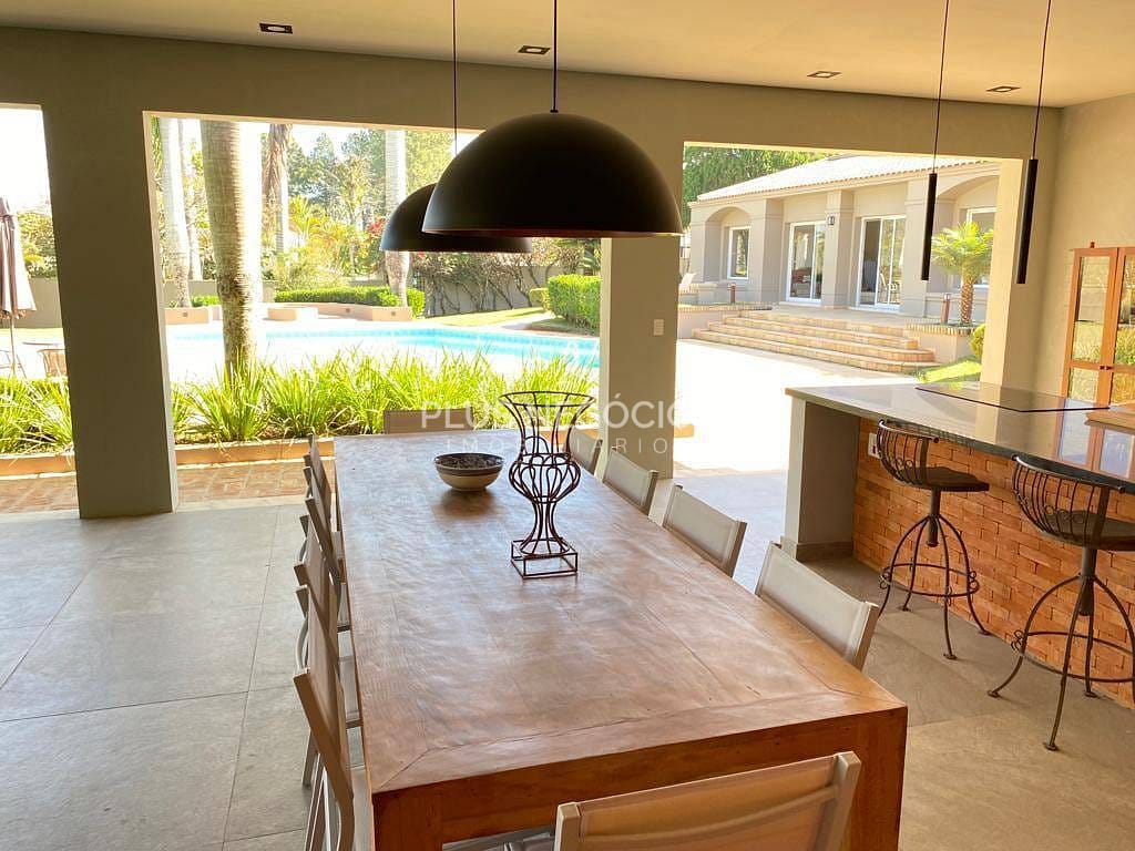 Casa à venda com 5 quartos, 1000m² - Foto 14