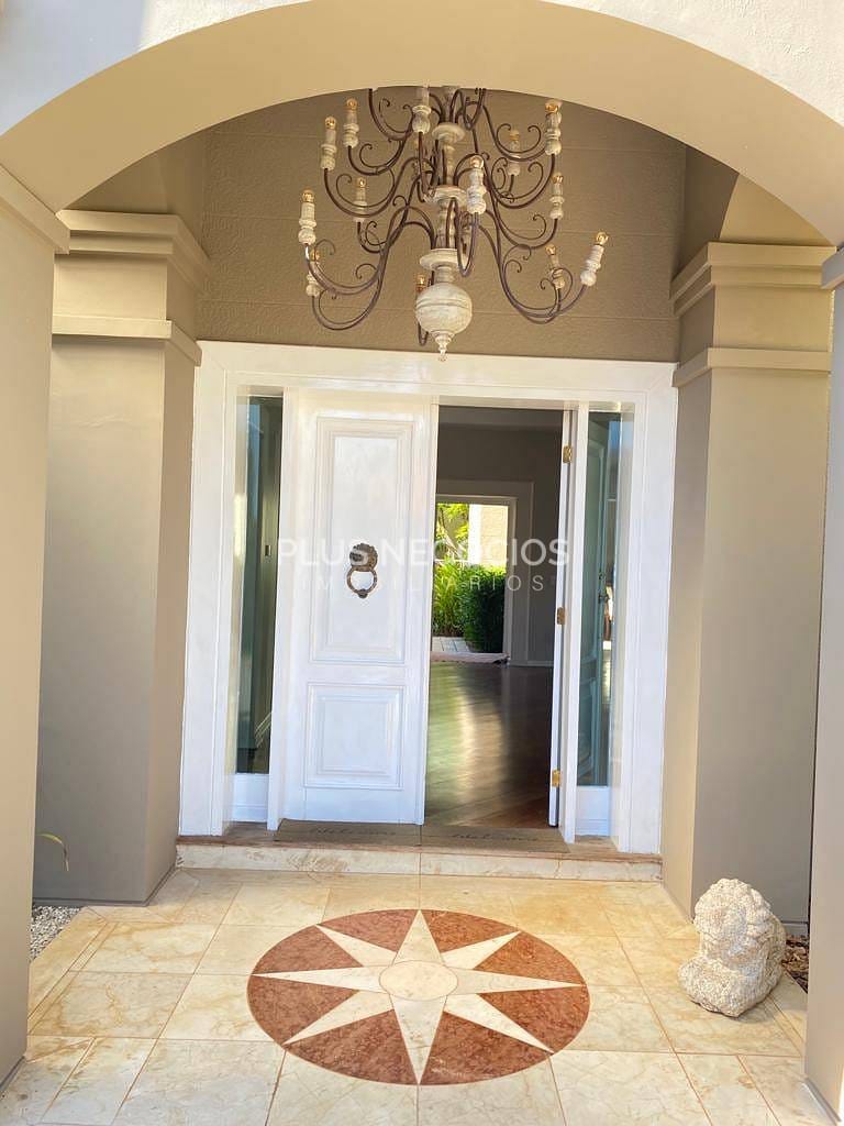 Casa à venda com 5 quartos, 1000m² - Foto 27