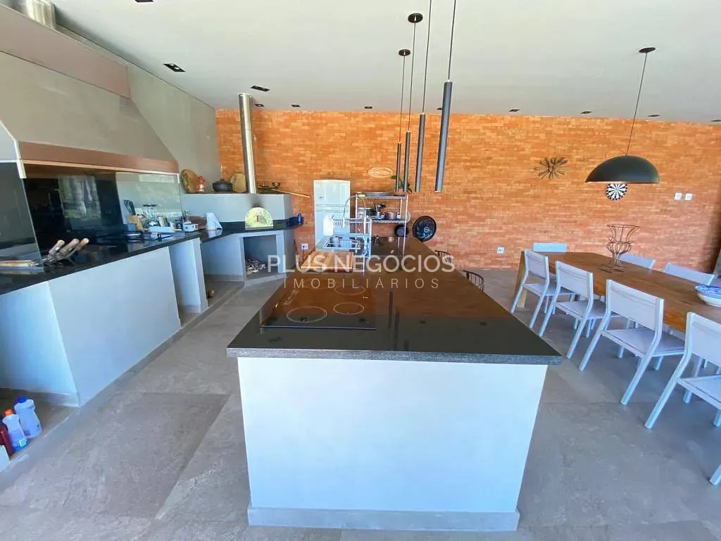 Casa, 5 quartos, 1000 m² - Foto 11
