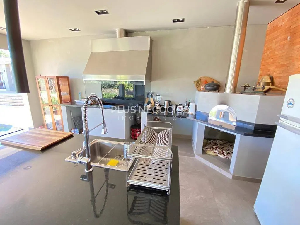 Casa, 5 quartos, 1000 m² - Foto 12