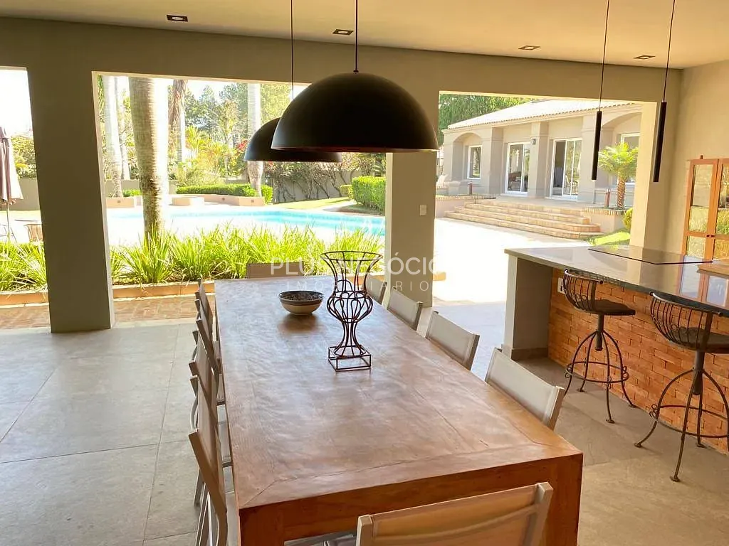 Casa, 5 quartos, 1000 m² - Foto 14