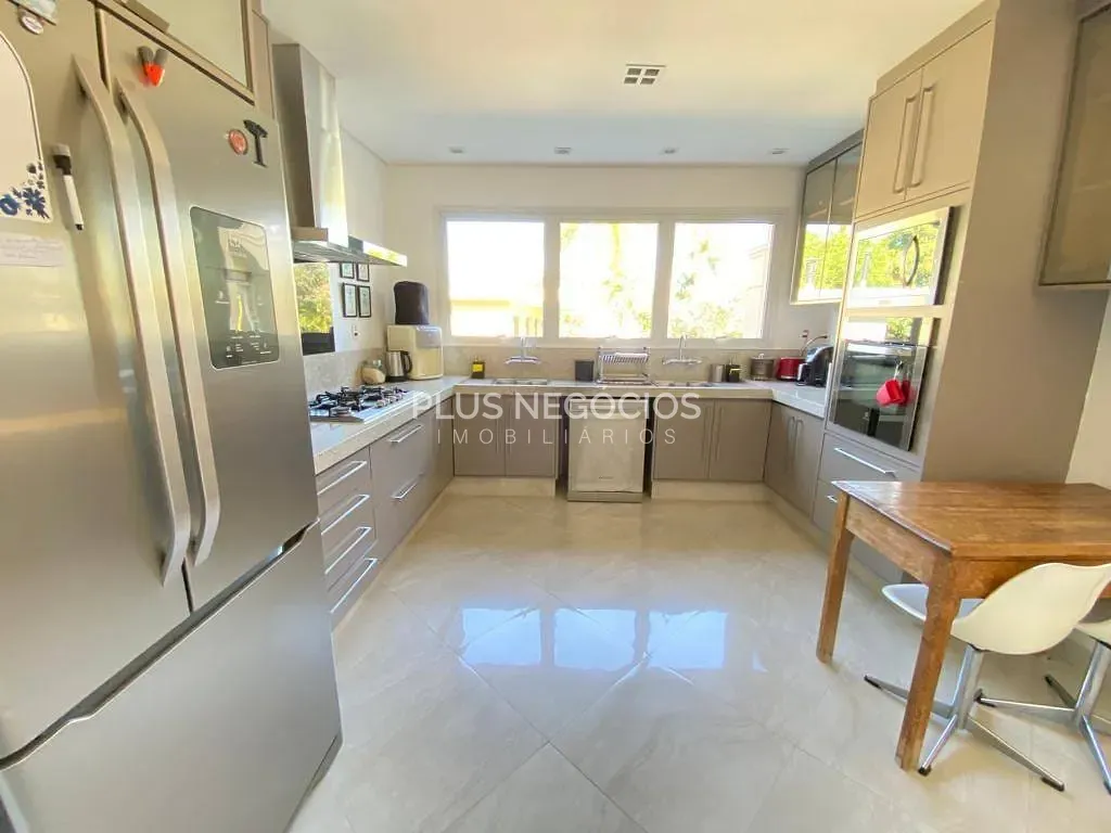 Casa, 5 quartos, 1000 m² - Foto 10
