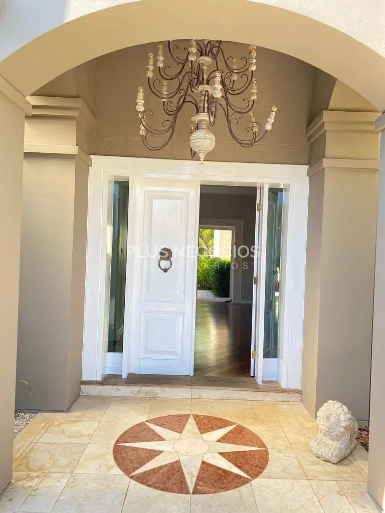Casa, 5 quartos, 1000 m² - Foto 27