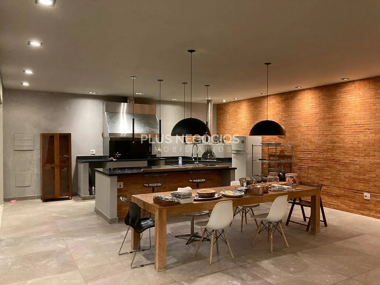 Casa, 5 quartos, 1000 m² - Foto 18