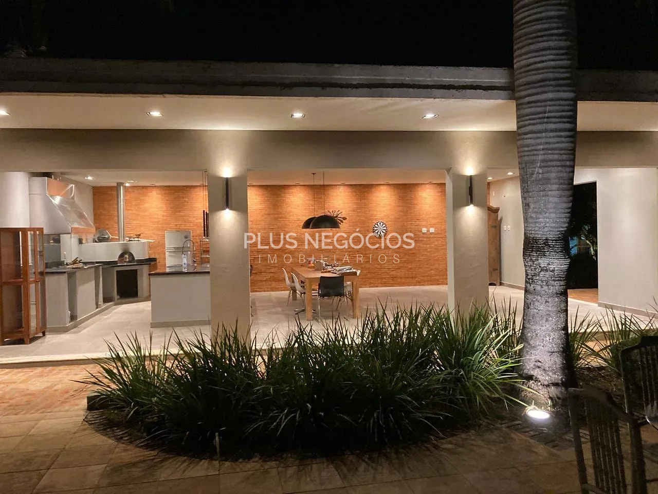 Casa, 5 quartos, 1000 m² - Foto 19
