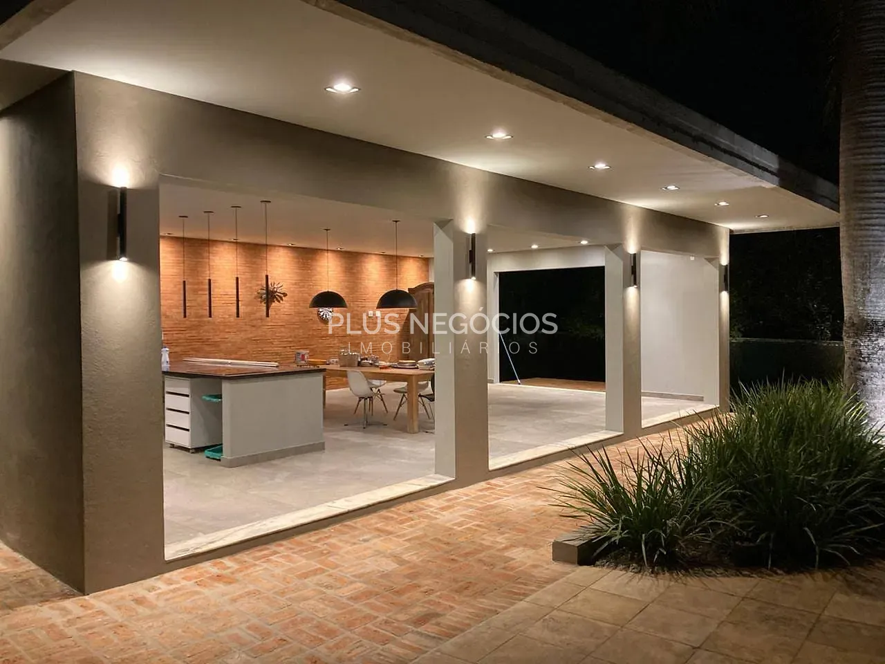 Casa, 5 quartos, 1000 m² - Foto 20
