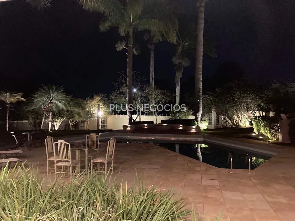 Casa, 5 quartos, 1000 m² - Foto 33