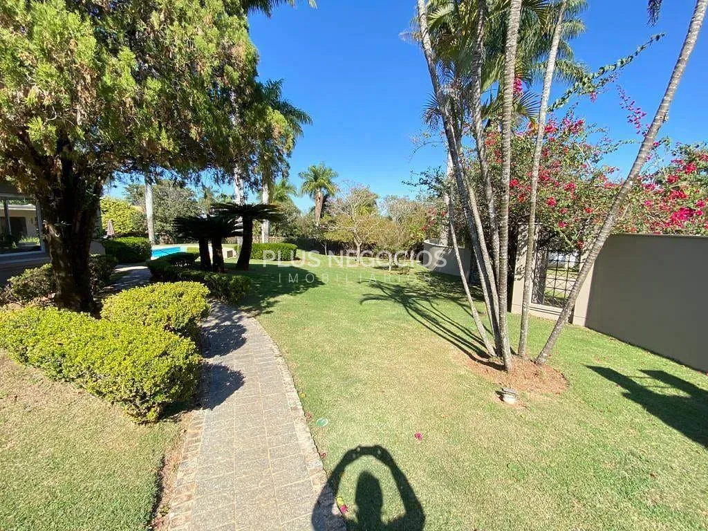 Casa, 5 quartos, 1000 m² - Foto 6