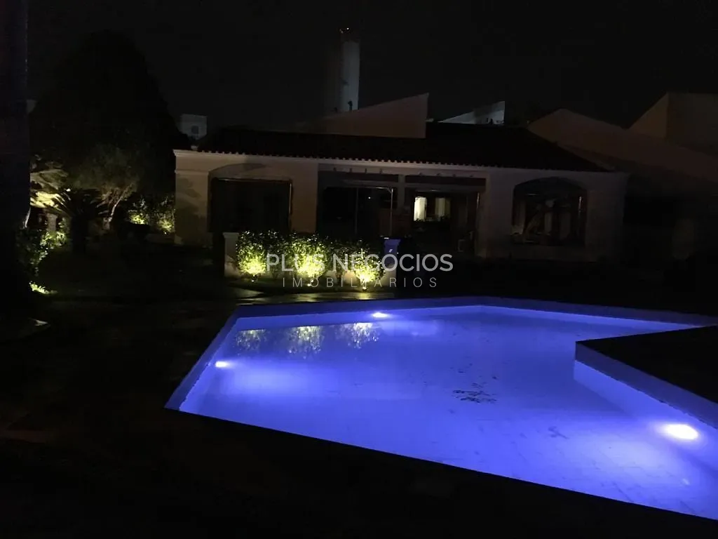 Casa, 5 quartos, 1000 m² - Foto 31