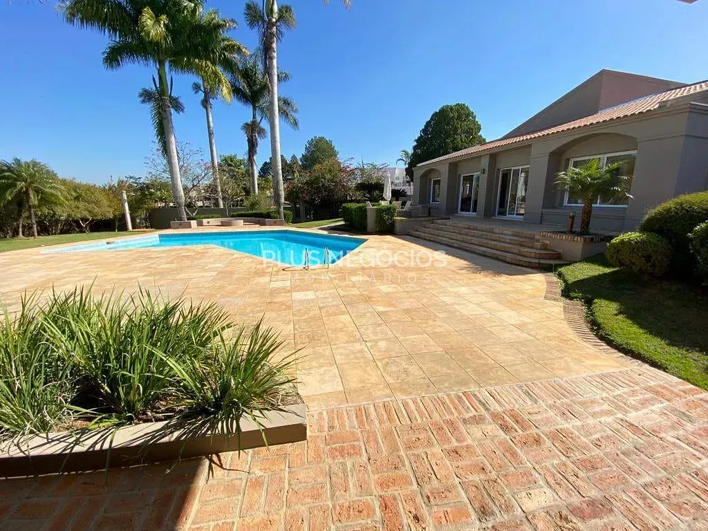 Casa, 5 quartos, 1000 m² - Foto 13