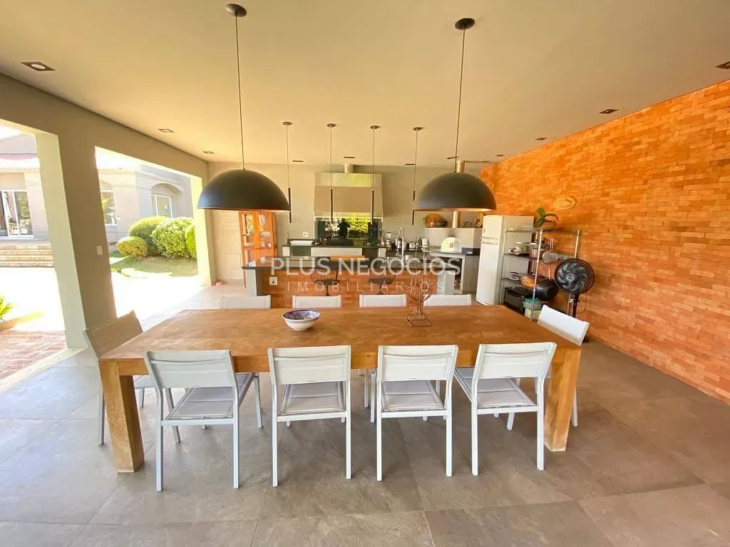 Casa, 5 quartos, 1000 m² - Foto 16
