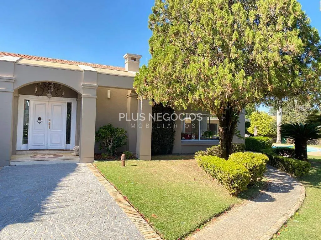 Casa, 5 quartos, 1000 m² - Foto 9