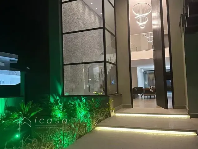Casa com 360m² 4 quartos e 5 banheiros, à venda, no bairro Costa Nova em Caraguatatuba