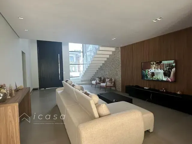 Casa com 360m² 4 quartos e 5 banheiros, à venda, no bairro Costa Nova em Caraguatatuba