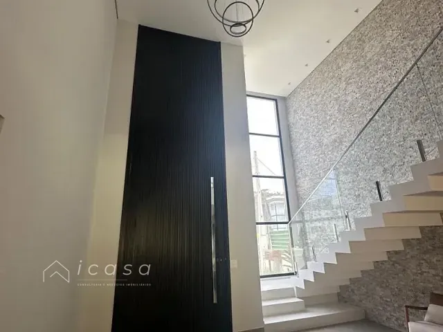 Casa com 360m² 4 quartos e 5 banheiros, à venda, no bairro Costa Nova em Caraguatatuba