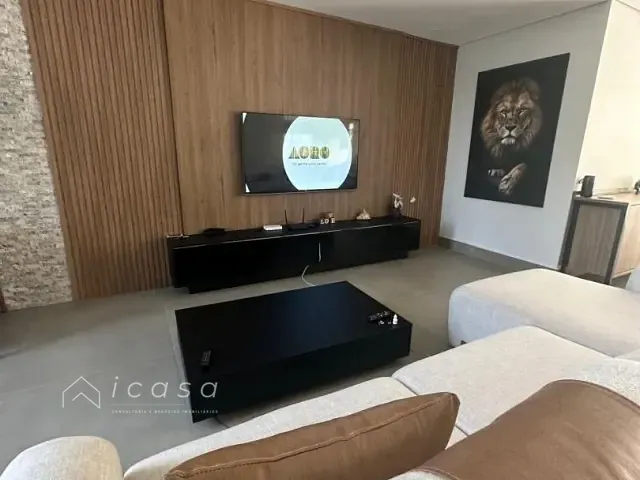 Casa com 360m² 4 quartos e 5 banheiros, à venda, no bairro Costa Nova em Caraguatatuba