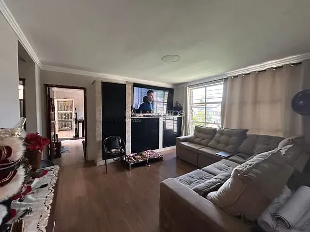 Casa com 360m² 3 quartos e 2 banheiros, à venda ou para alugar, no bairro Jardim América em Sorocaba
