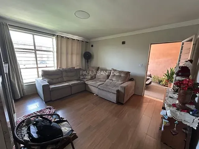 Casa com 360m² 3 quartos e 2 banheiros, à venda ou para alugar, no bairro Jardim América em Sorocaba