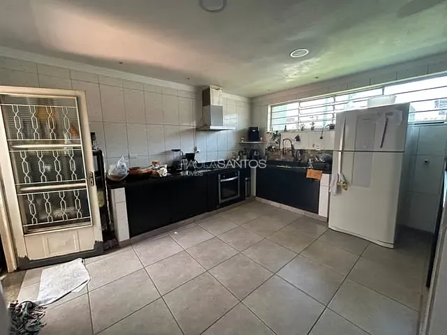Casa com 360m² 3 quartos e 2 banheiros, à venda ou para alugar, no bairro Jardim América em Sorocaba