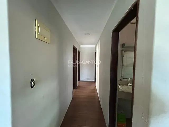 Casa com 360m² 3 quartos e 2 banheiros, à venda ou para alugar, no bairro Jardim América em Sorocaba
