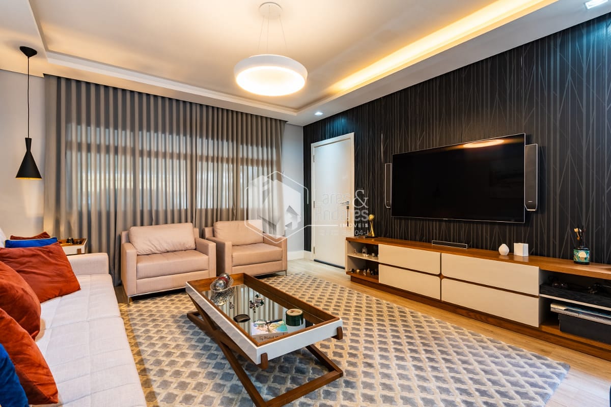 Casa, 3 quartos, 151 m² - Foto 4