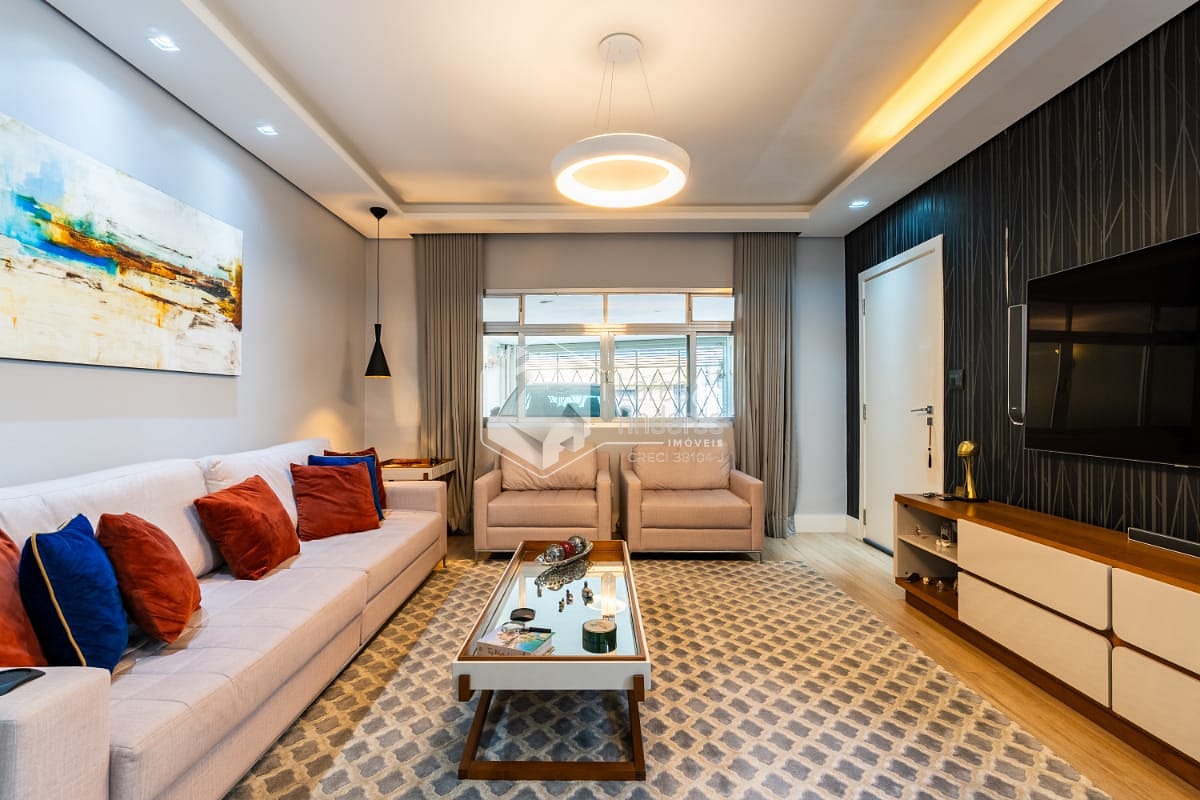 Casa, 3 quartos, 151 m² - Foto 8