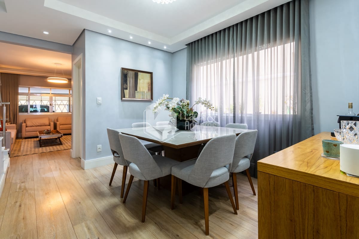 Casa, 3 quartos, 151 m² - Foto 12