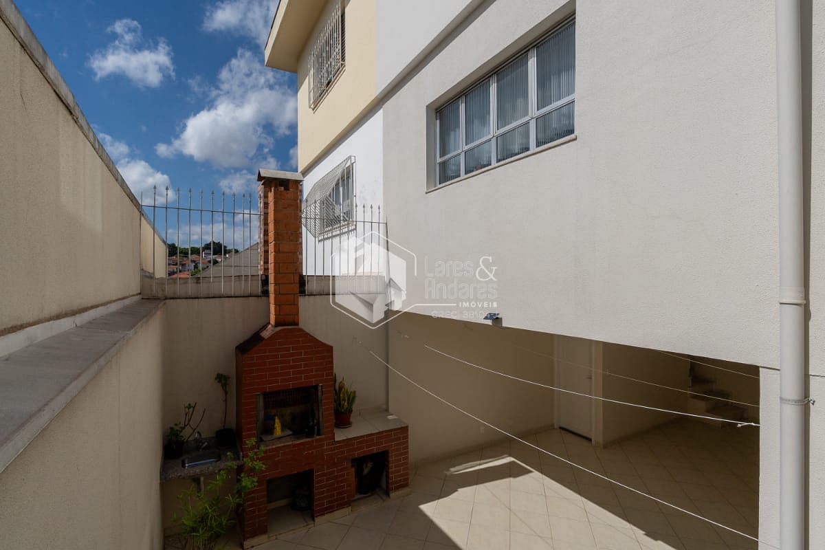 Casa, 3 quartos, 151 m² - Foto 32