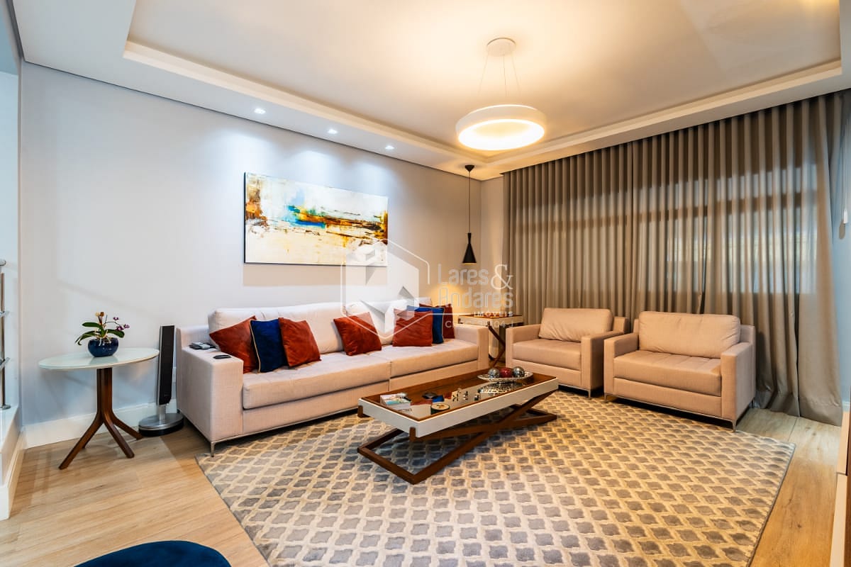 Casa, 3 quartos, 151 m² - Foto 7