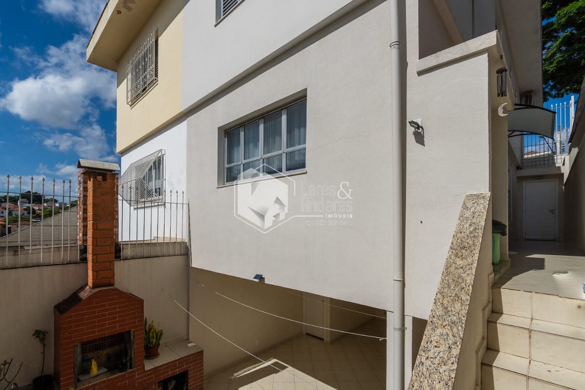 Casa, 3 quartos, 151 m² - Foto 31