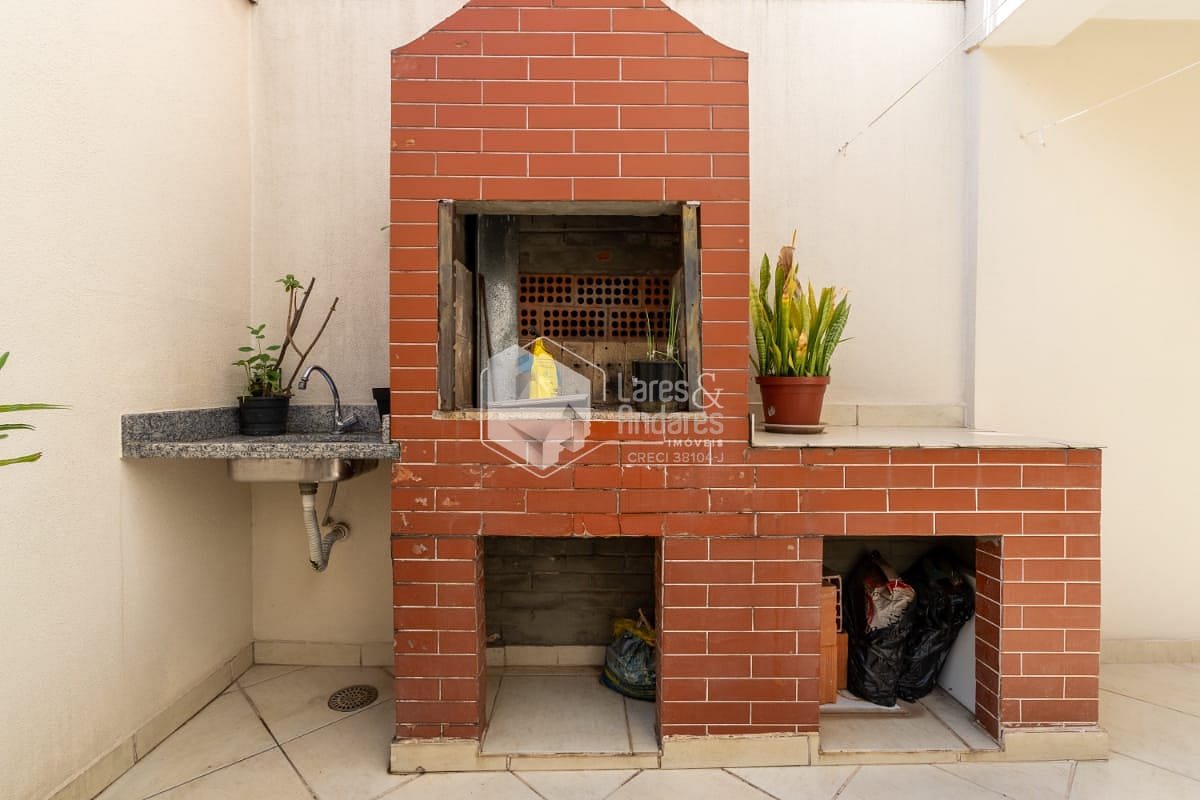 Casa, 3 quartos, 151 m² - Foto 28