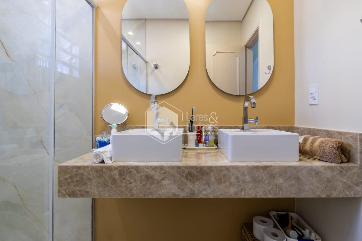 Casa, 3 quartos, 151 m² - Foto 42