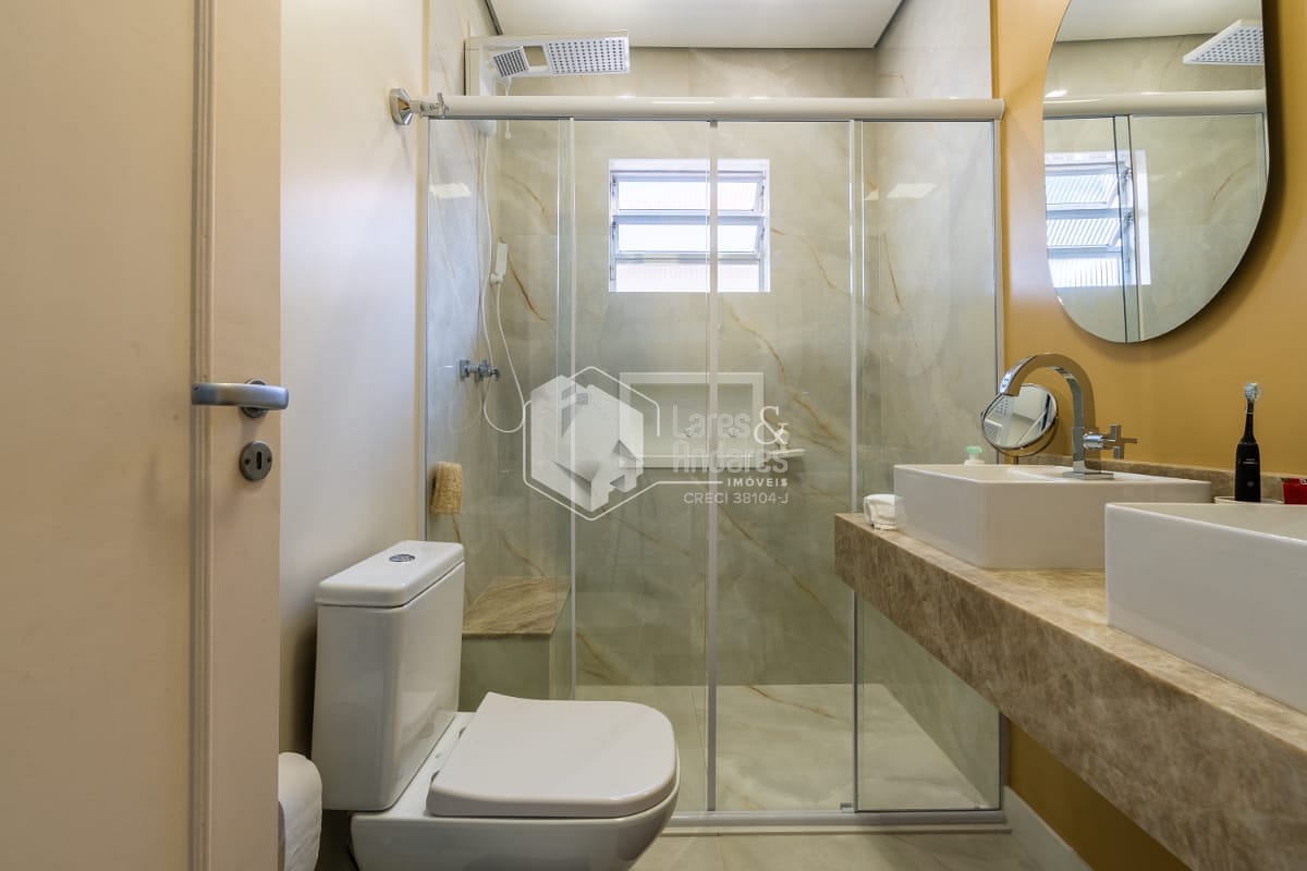 Casa, 3 quartos, 151 m² - Foto 41