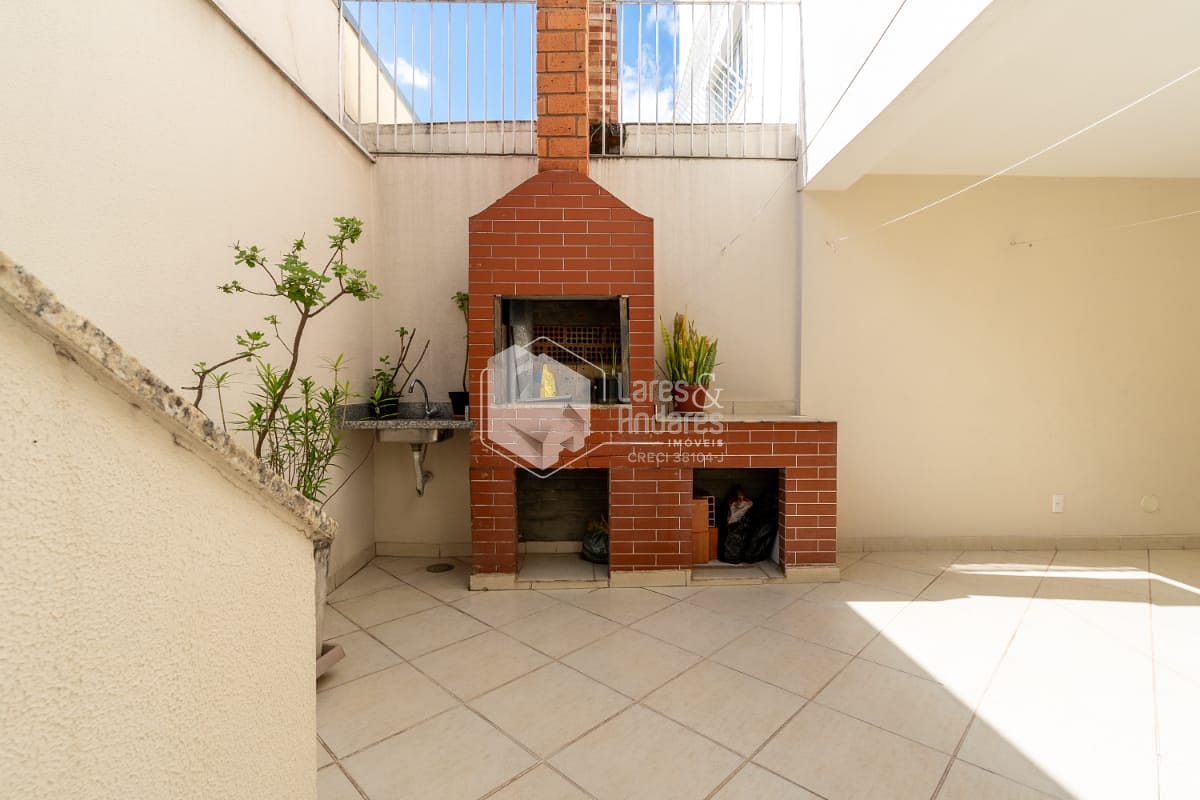 Casa, 3 quartos, 151 m² - Foto 27