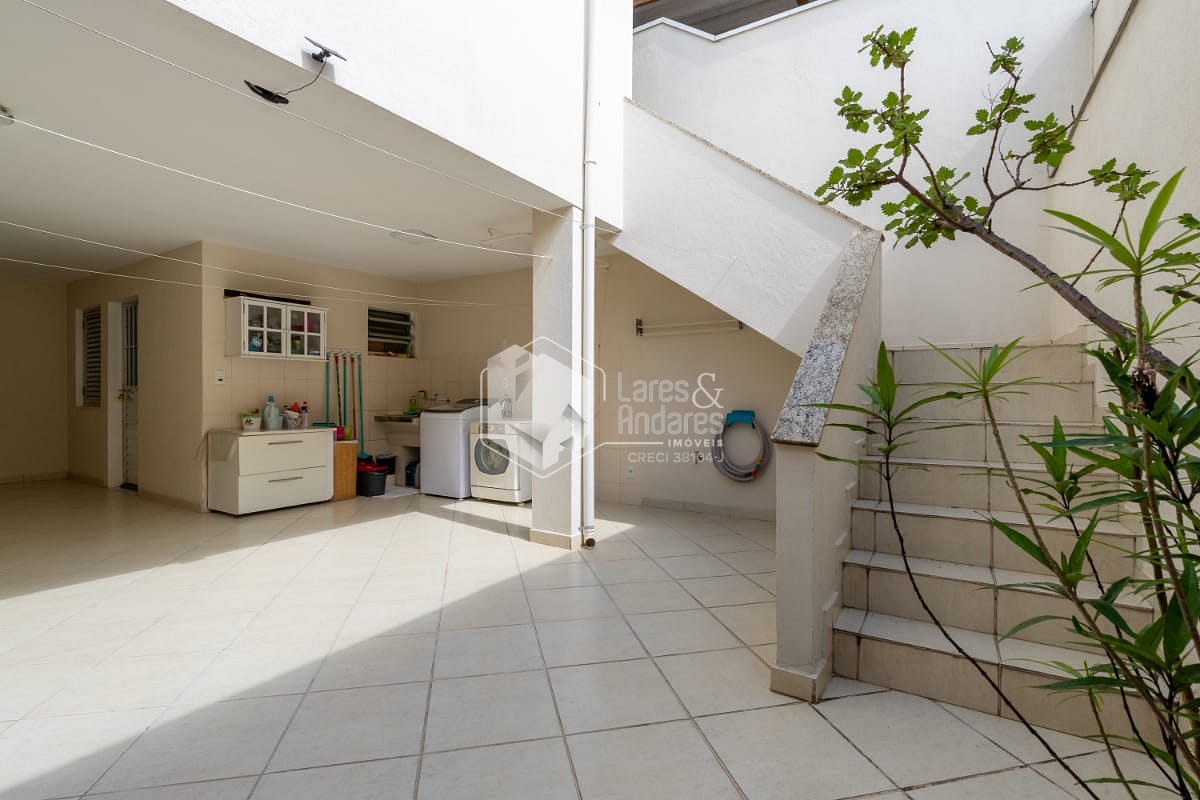 Casa, 3 quartos, 151 m² - Foto 23