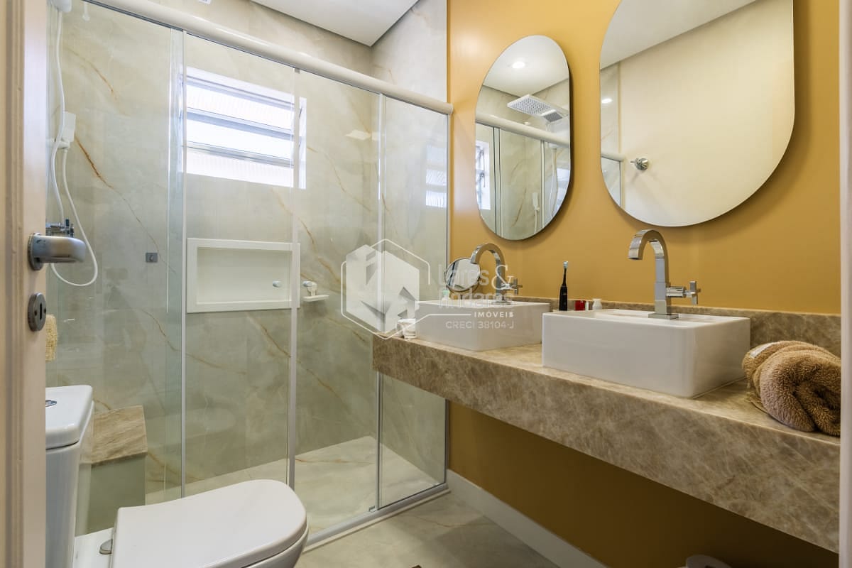 Casa, 3 quartos, 151 m² - Foto 39