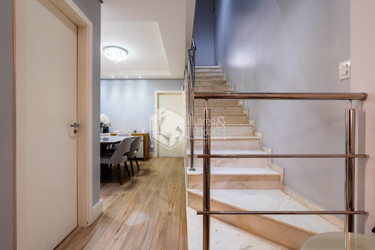 Casa, 3 quartos, 151 m² - Foto 9