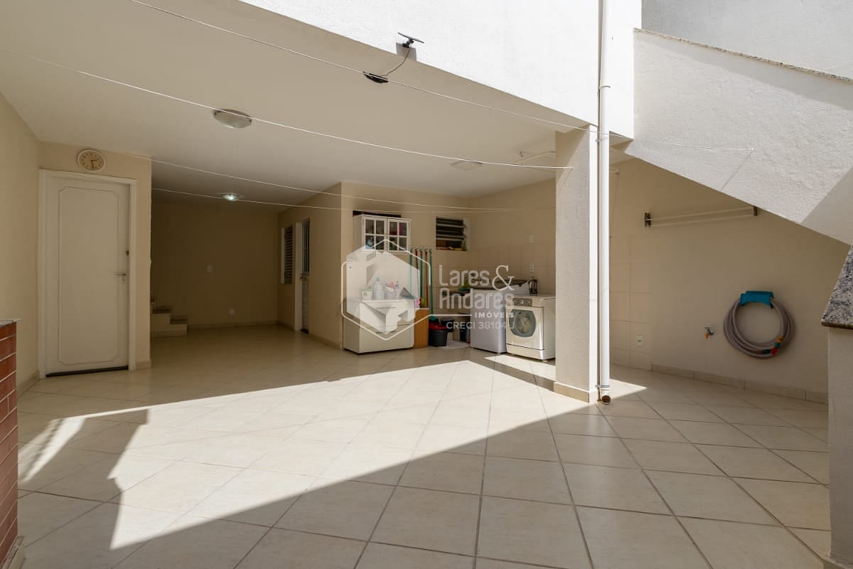 Casa, 3 quartos, 151 m² - Foto 22