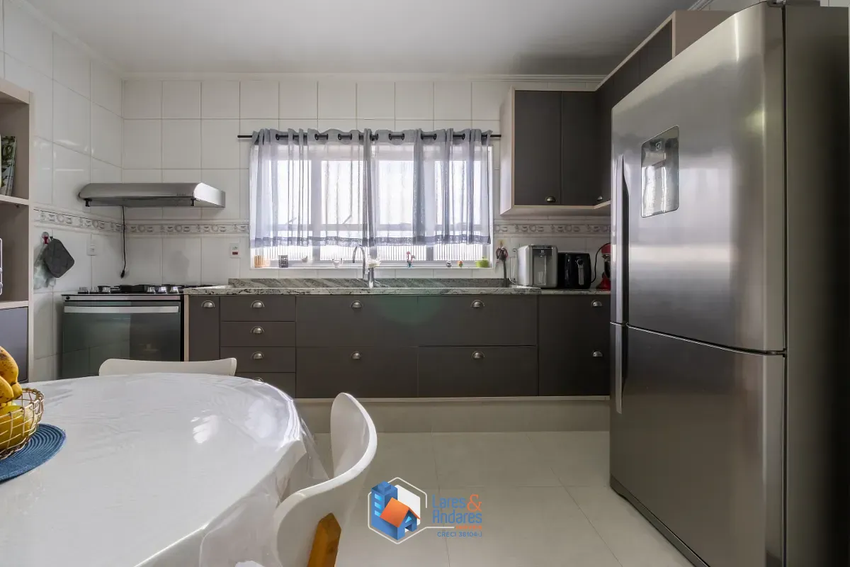 Casa, 3 quartos, 151 m² - Foto 16