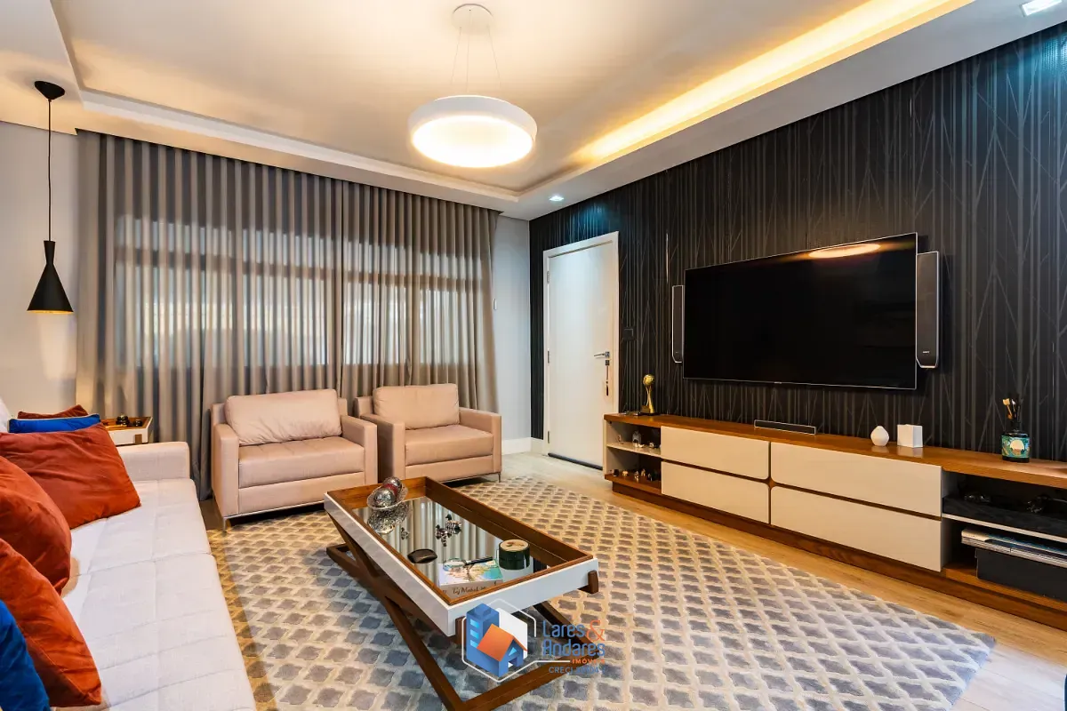 Casa, 3 quartos, 151 m² - Foto 4